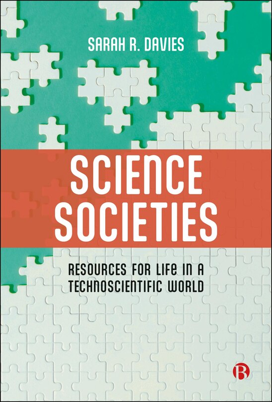 Front cover_Science Societies