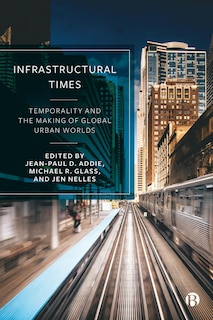 Front cover_Infrastructural Times