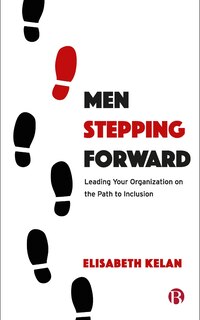 Front cover_Men Stepping Forward