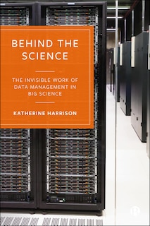 Front cover_Behind the Science