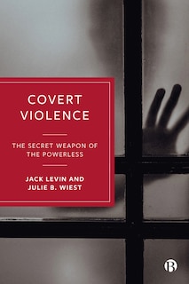 Front cover_Covert Violence