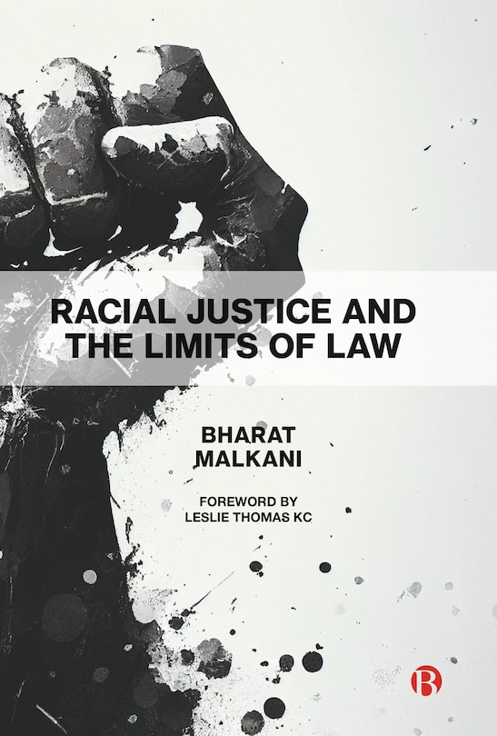 Couverture_Racial Justice and the Limits of Law