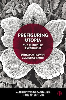 Front cover_Prefiguring Utopia