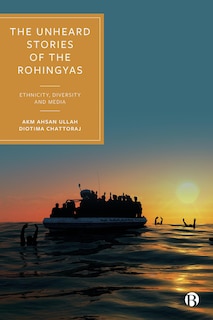 Couverture_The Unheard Stories of the Rohingyas
