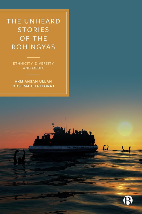 Couverture_The Unheard Stories of the Rohingyas