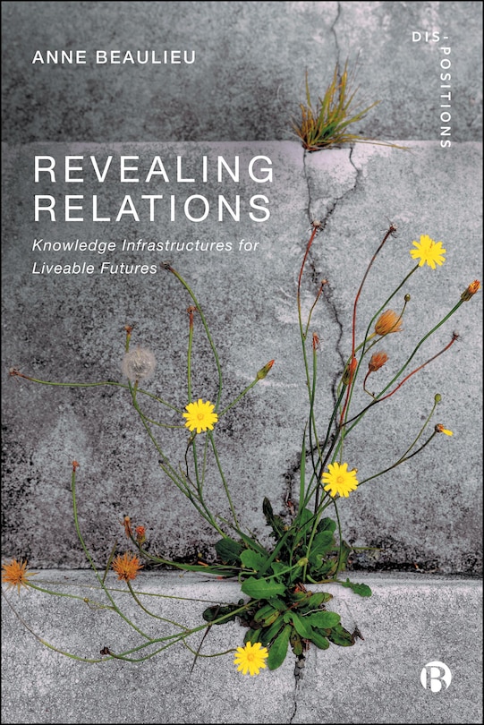Couverture_Revealing Relations