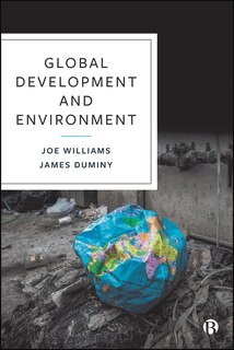 Front cover_Global Development and Environment