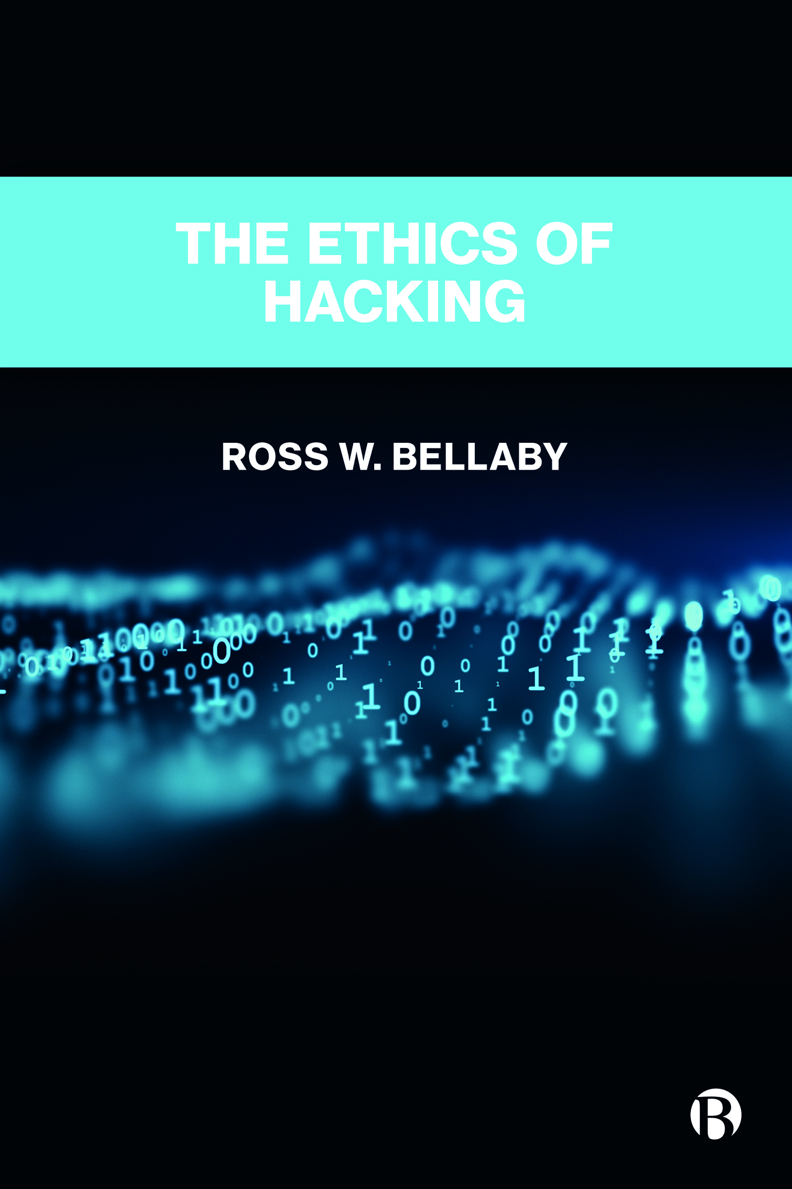 Front cover_The Ethics of Hacking