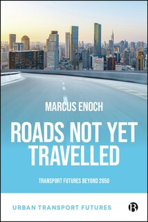 Couverture_Roads Not Yet Travelled
