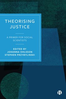 Front cover_Theorising Justice