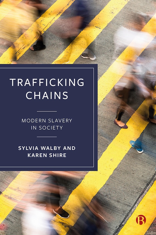 Front cover_Trafficking Chains