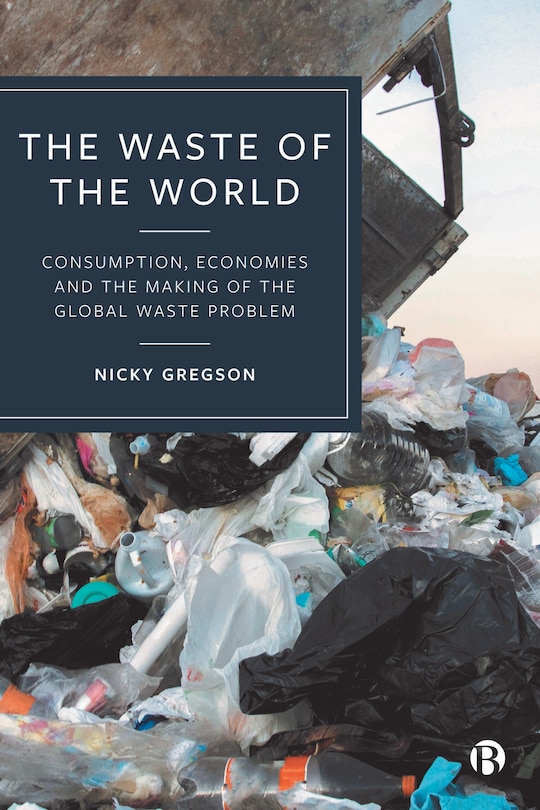 Couverture_The Waste of the World