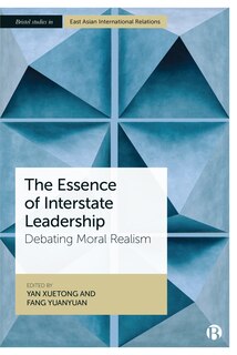 Front cover_The Essence of Interstate Leadership
