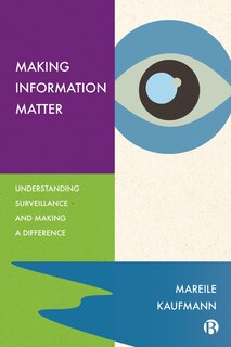 Front cover_Making Information Matter