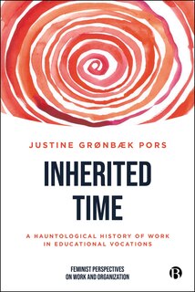 Couverture_Inherited Time