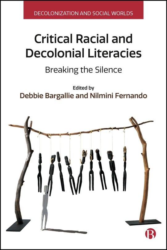 Couverture_Critical Racial and Decolonial Literacies