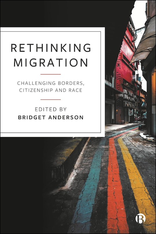 Front cover_Rethinking Migration