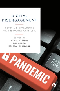 Front cover_Digital Disengagement