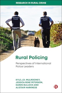 Couverture_Rural policing