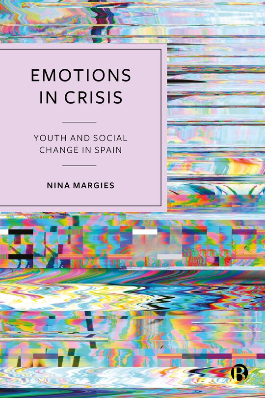 Front cover_Emotions in Crisis