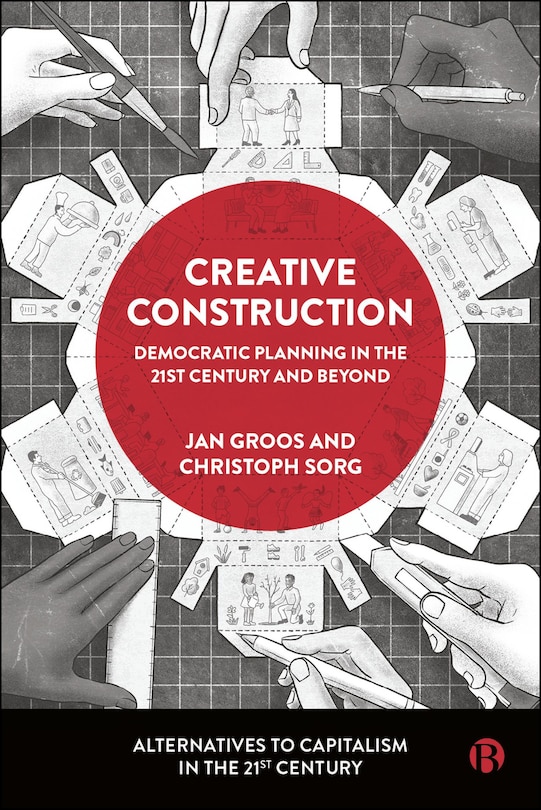 Front cover_Creative Construction