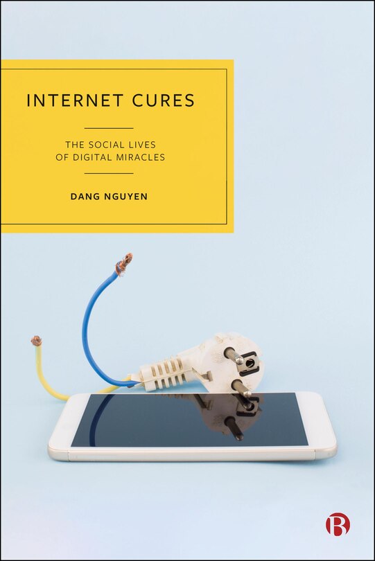 Front cover_Internet Cures