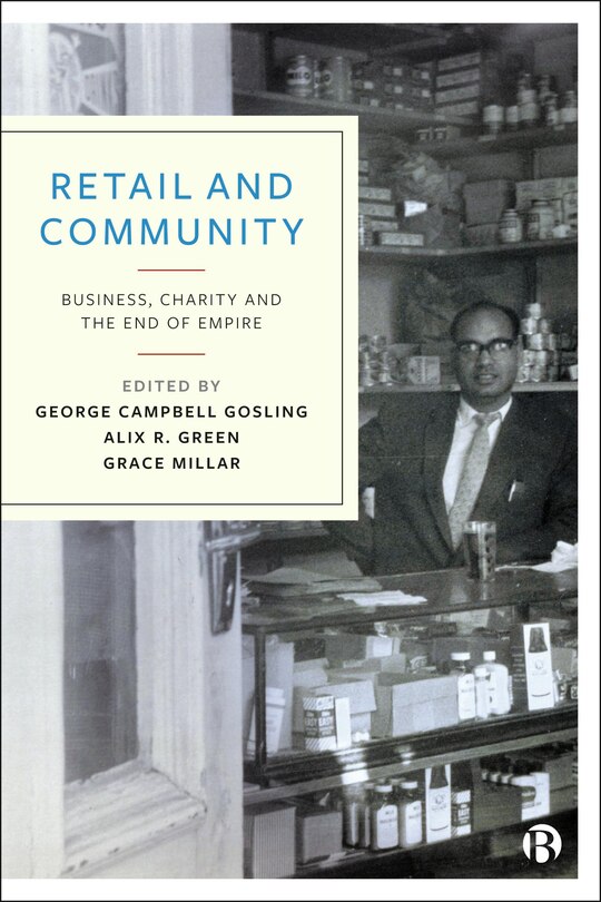 Front cover_Retail and Community