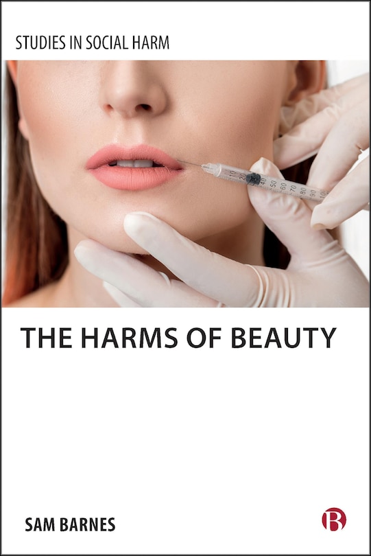 Couverture_The Harms of Beauty