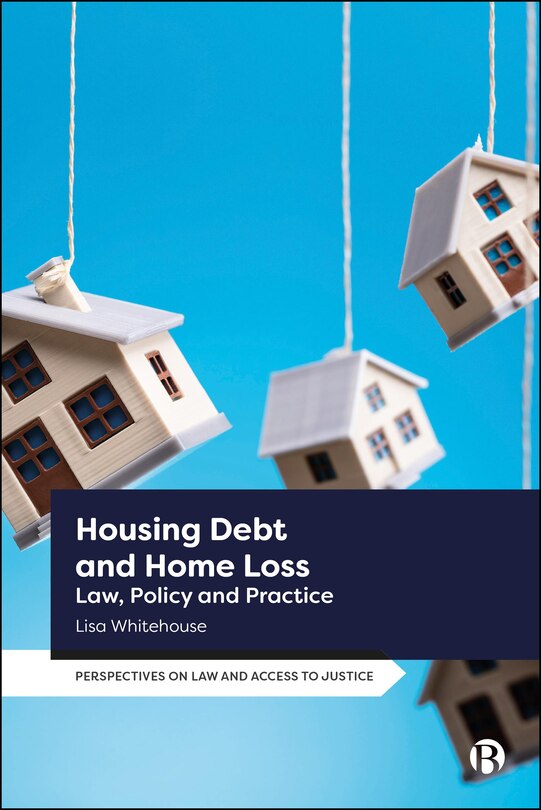 Couverture_Housing Debt and Home Loss