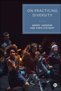 Front cover_On Practicing Diversity