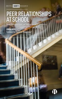Front cover_Peer Relationships at School