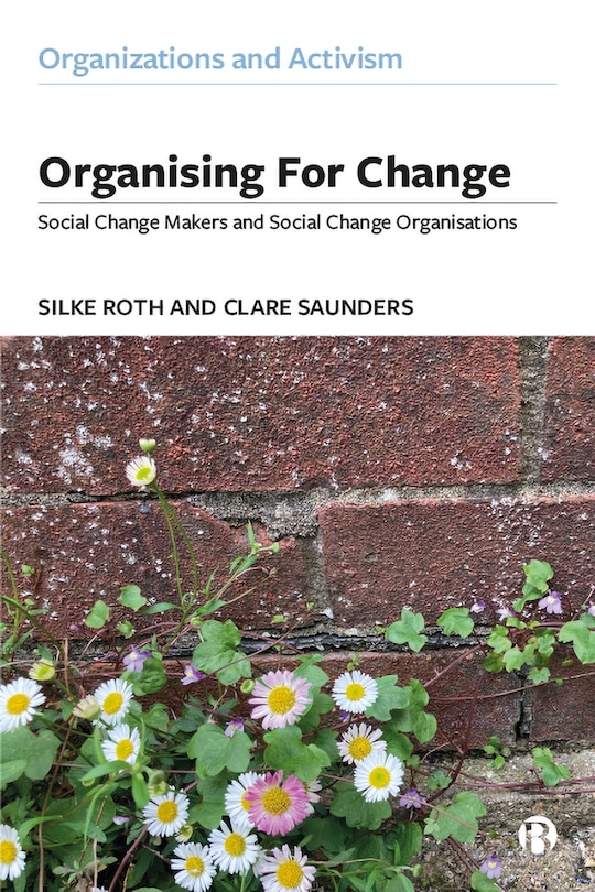 Couverture_Organising for Change