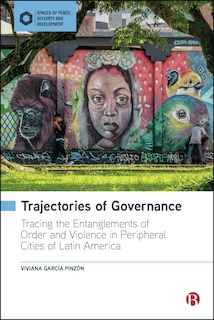 Front cover_Trajectories of Governance