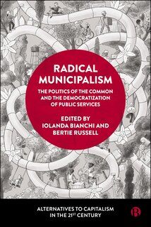 Couverture_Radical Municipalism