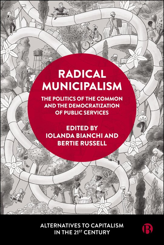 Couverture_Radical Municipalism