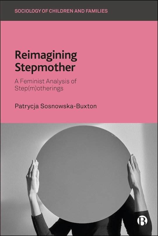 Couverture_Reimagining Stepmother