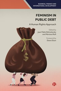 Front cover_Feminism in Public Debt