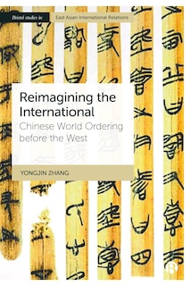 Front cover_Reimagining the International
