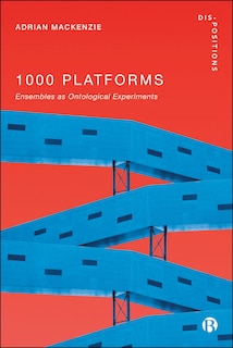 Front cover_1000 Platforms