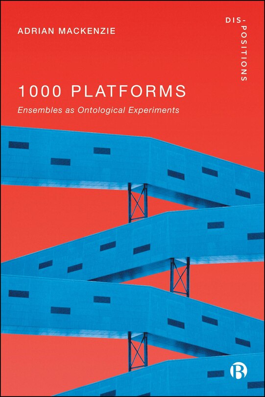 Front cover_1000 Platforms