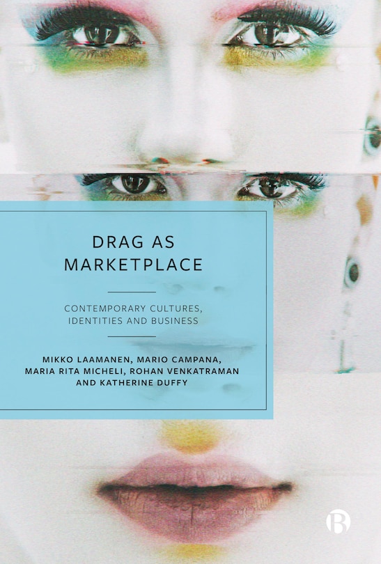 Couverture_Drag as Marketplace