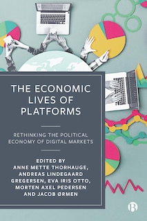 Front cover_The Economic Lives of Platforms