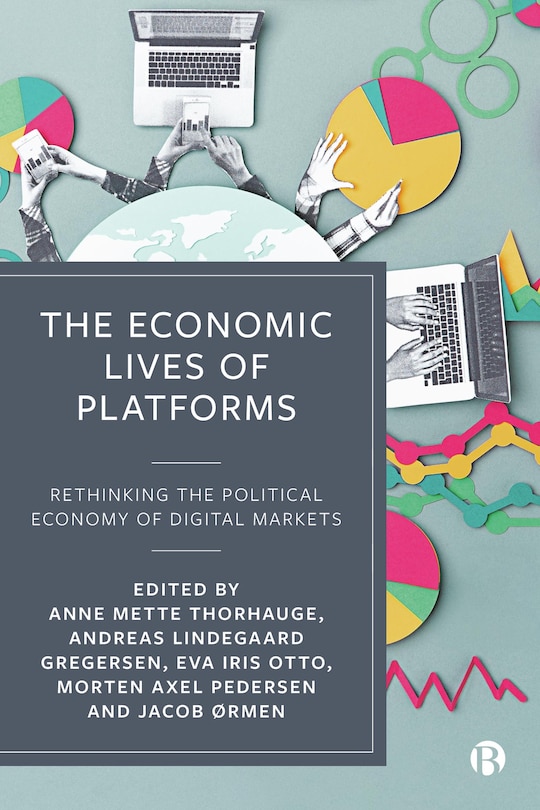 Front cover_The Economic Lives of Platforms
