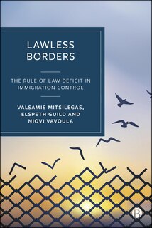 Couverture_Lawless Borders