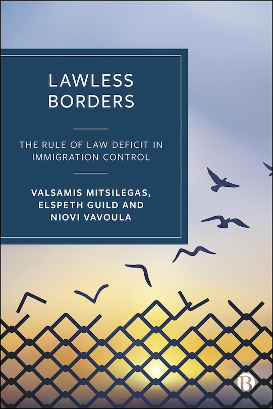 Couverture_Lawless Borders