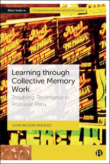 Front cover_Learning through Collective Memory Work