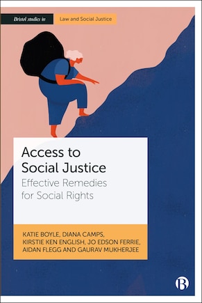 Access to Social Justice: Effective Remedies for Social Rights