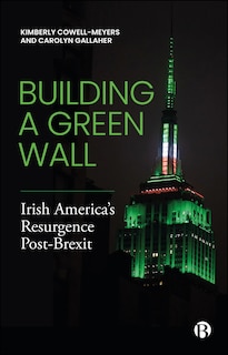 Front cover_Building a Green Wall