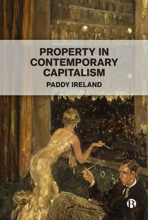 Couverture_Property in Contemporary Capitalism