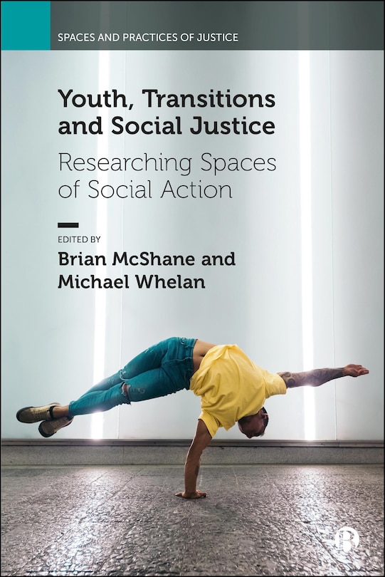 Couverture_Youth, Transitions and Social Justice